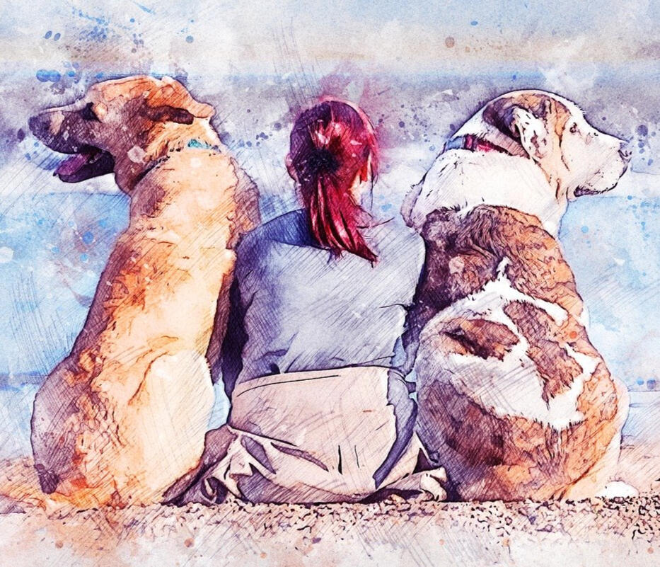 Pets &amp; Mental Health