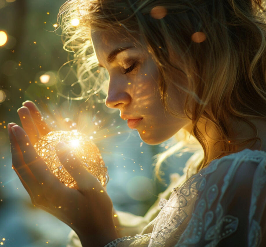 Integrate: 12-Sessions for somatic integration and deep work.